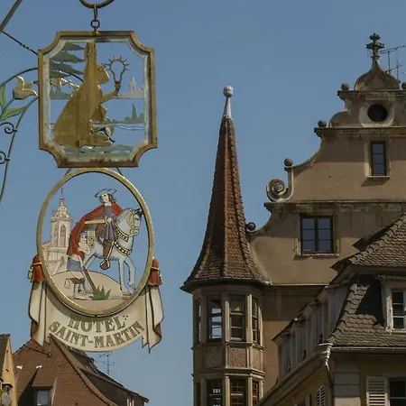 Ron's Colmar