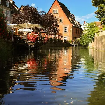 Ron's * Colmar